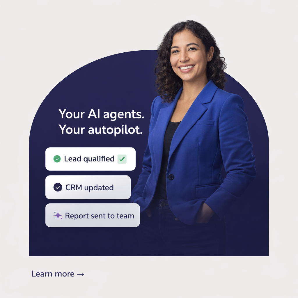 Corporate ad