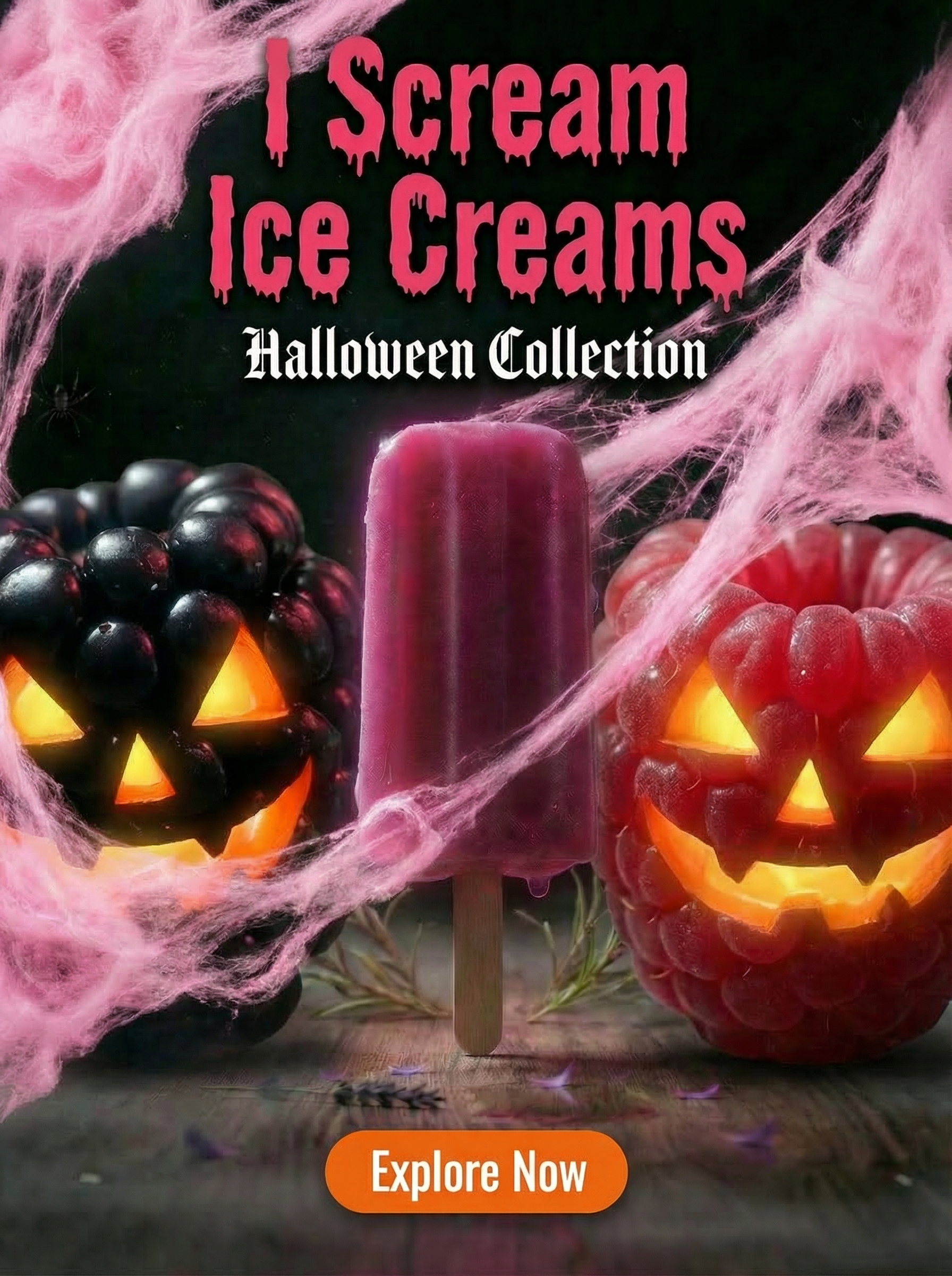 Ice cream