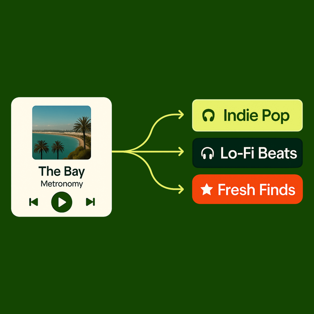 Apolone music SaaS TikTok ads case study — $70 CPA