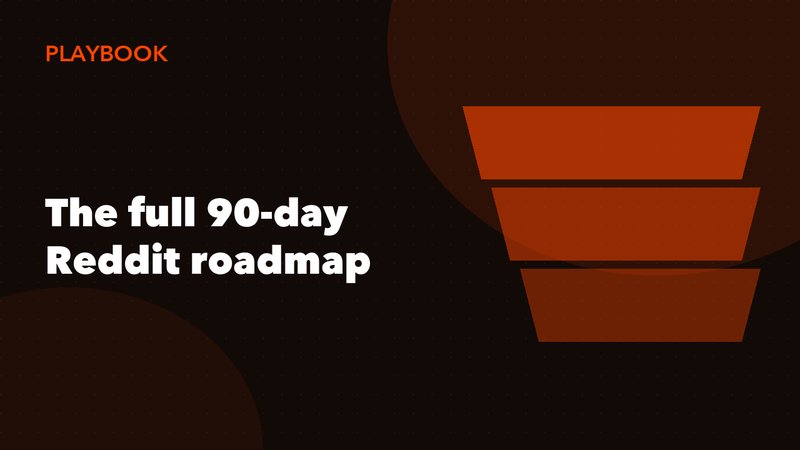 The Reddit Ads Playbook for DTC and SaaS Brands